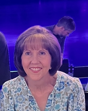 Sarah Richards