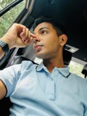 Sakun Liyanage