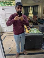 Usama Qureshi