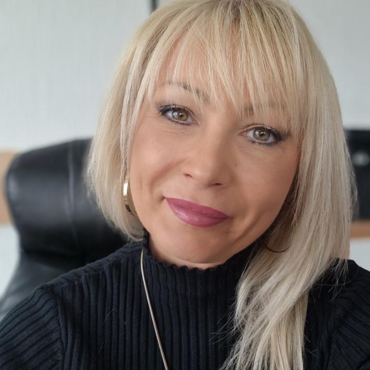 Ksenija Đukanović