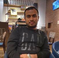 Talukder Alif Mahmood