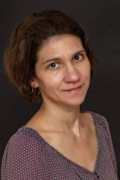 Ildikó Posavi