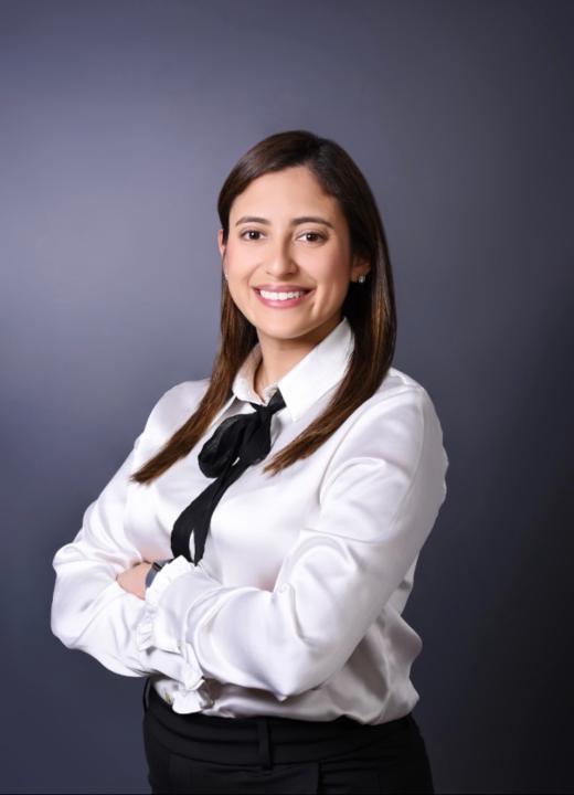 Anayanci Zuniga