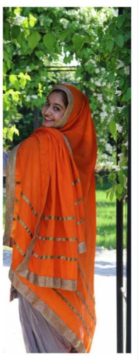 Sukhpreet Kaur Mahal