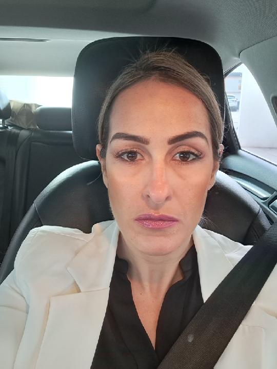 Adriana Chaparro