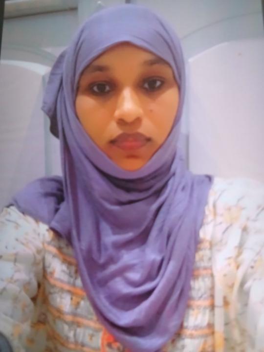 Rukya Ahmed