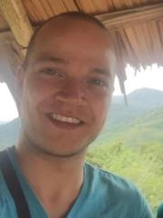 Dirk van de Manakker