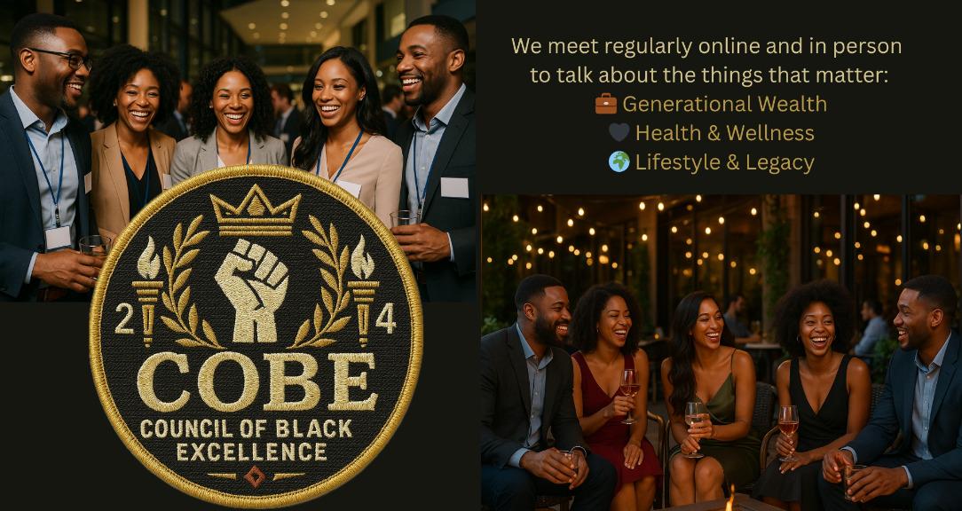 COBE Community