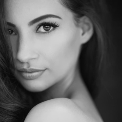 Miriam Ulubaev