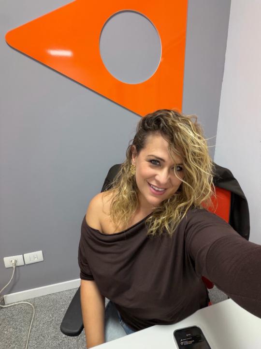 Inma González Hernández