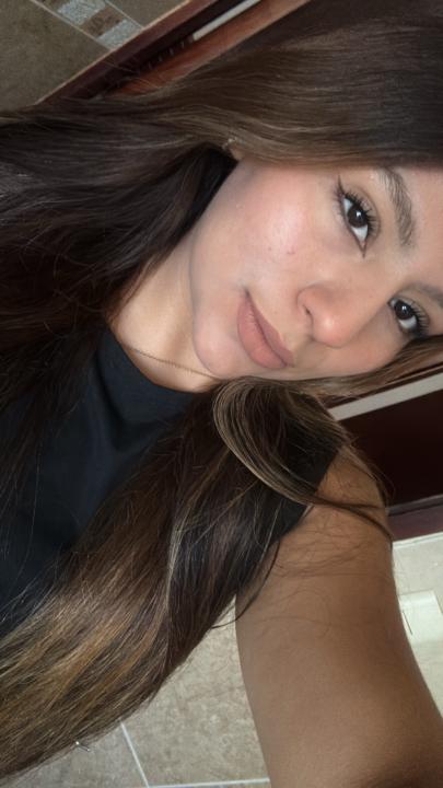 Cristina Siqueiros Rodríguez