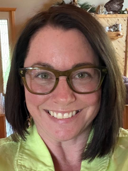 Carrie Lee