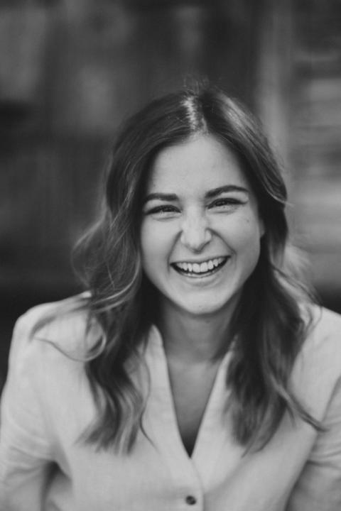 Lisa Forstneritsch