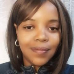 Avril Zungu