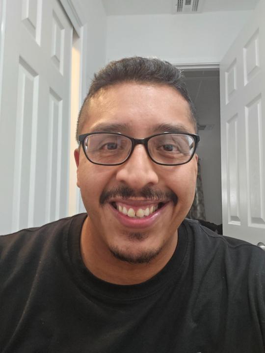 Samuel Rodriguez