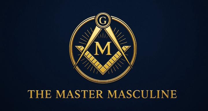 The Master Masculine