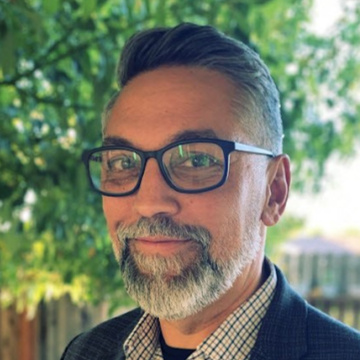 Eddie Perea
