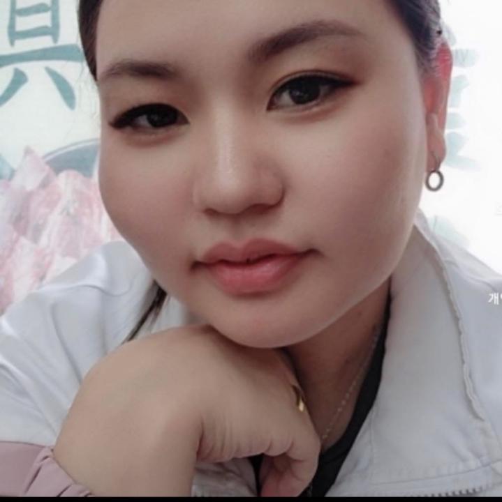 Sukhbaatar Khaliunaa