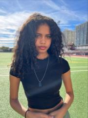 Mira Johnson