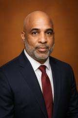 Lawrence Irby