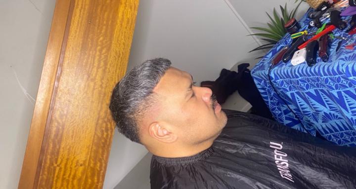 The Barber community