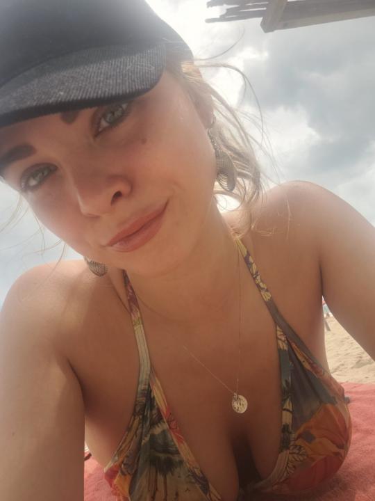 Patricia Sander