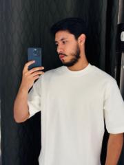Alejandro Garcia