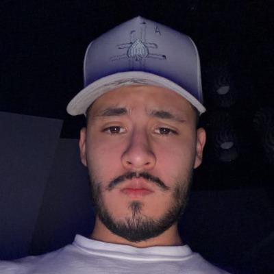 Alejandro Garcia