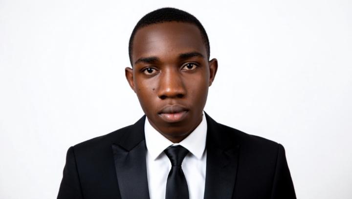 Henry Kisiga