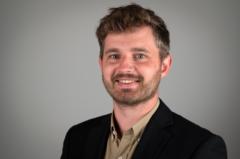 Jeffrey Bonne