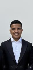 Mousaa Hamoud