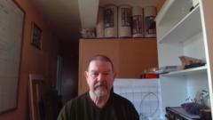 Geoff Burch