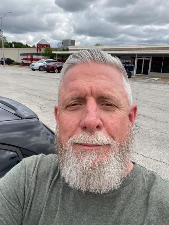 Paul Cadoret