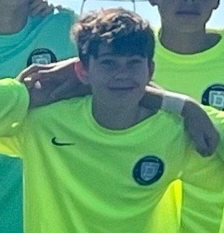 Chase Siegel