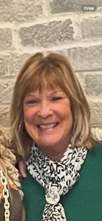 Jennifer Baringer