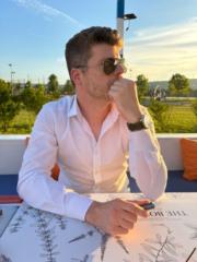Balázs Dobos