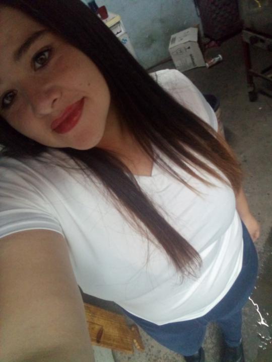 Yanina Bravo