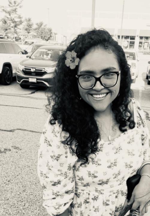 Lucero Bahena