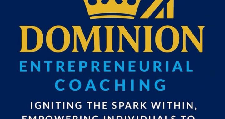 Entrepreneurial coaching 
