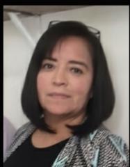 Sandra nidia Pinales
