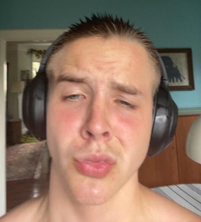 Arelius Forsvall