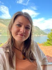 Urszula Gembarzewska