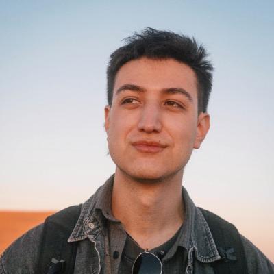 Noah Levy