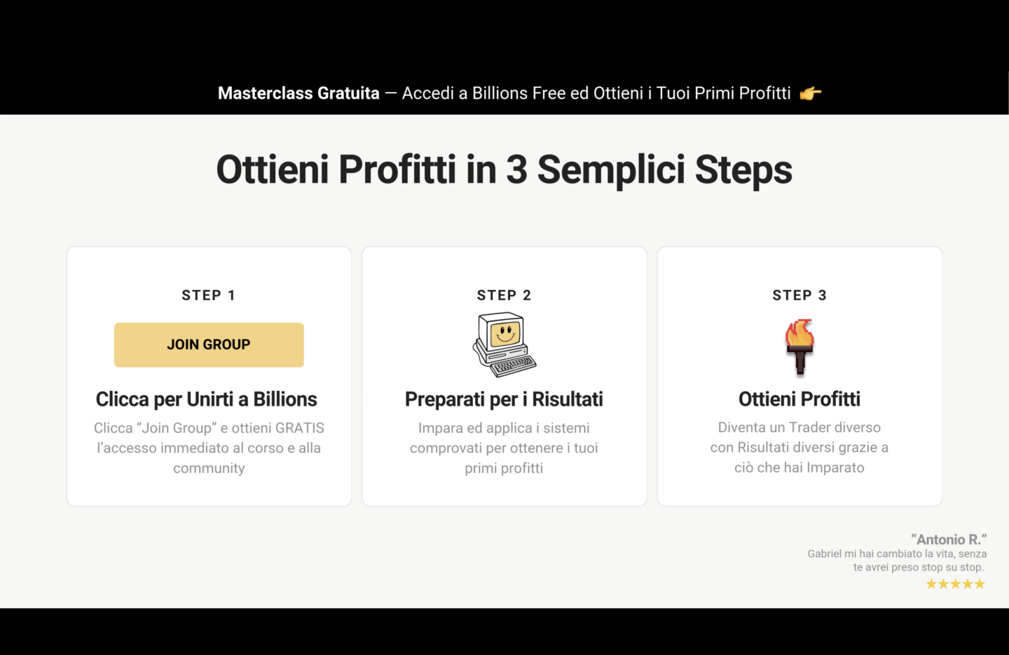 Billions - Masterclass Free