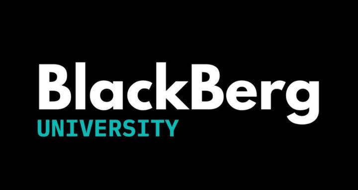 BlackBerg - Free Skool