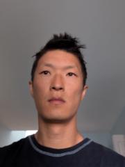 Davis Lim