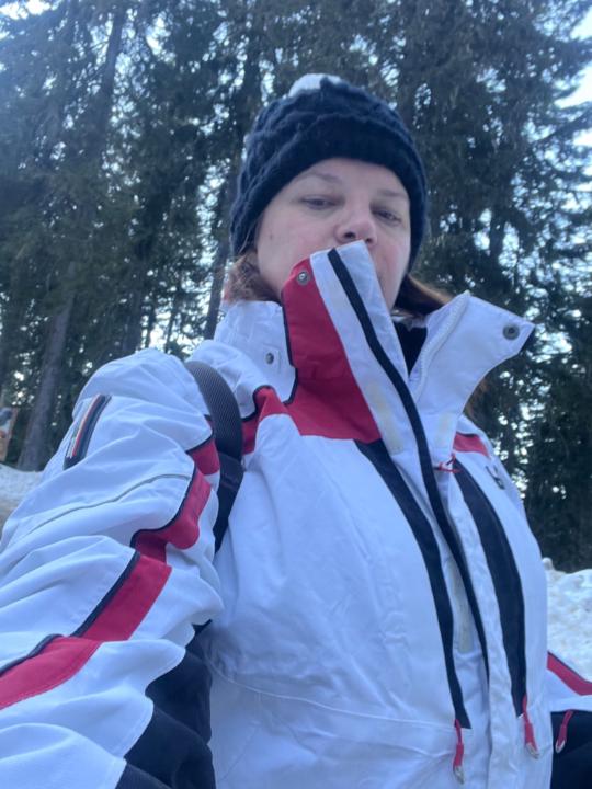 Галина Караджова