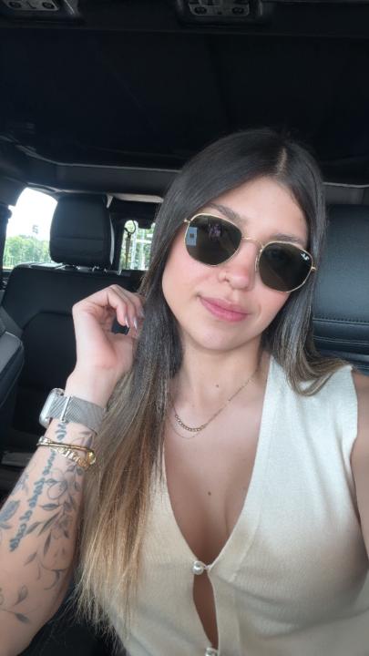 Andrea Morales