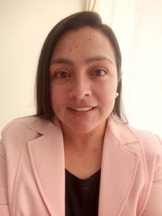 Martha Mendez