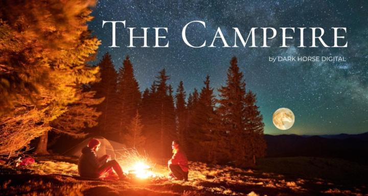 The Campfire by Dark Horse SEO